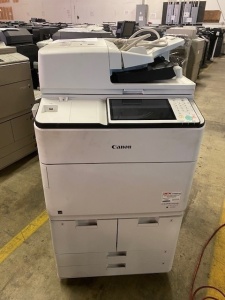 Canon IRADV6555I Miami FL