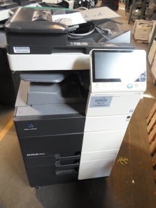 Konica Minolta BIZ454E New Haven CT