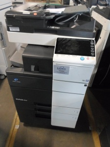 Konica Minolta BIZ454E New Haven CT