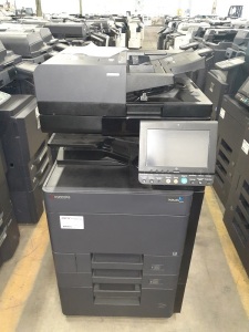 Kyocera 4002I Miami FL