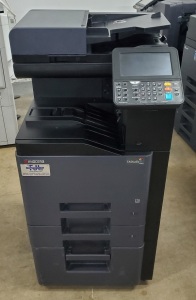 Kyocera 406CI San Antonio TX