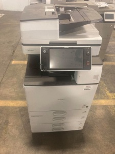 Ricoh MP5054 Nashville TN