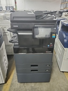 Toshiba S3508A Miami FL