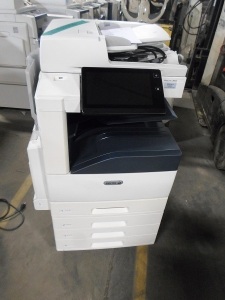 Xerox ALC8035 New Haven CT