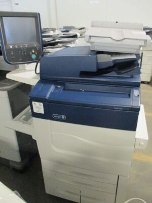 Xerox C70 Nashville TN