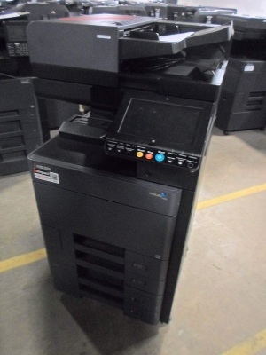 Kyocera 4002I New Haven CT