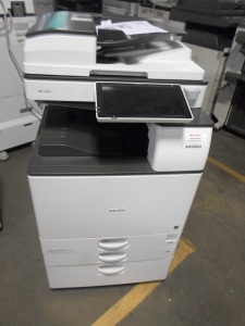 Ricoh MP2555 New Haven CT