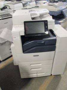 Xerox ALC8055 Nashville TN