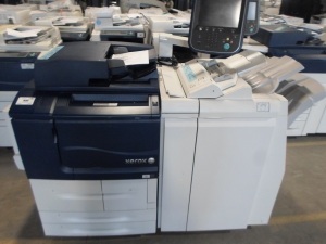 Xerox D95A New Haven CT