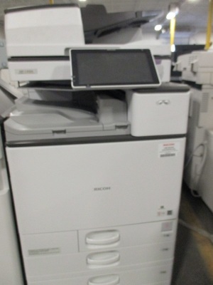 Ricoh MPC4504 Nashville TN