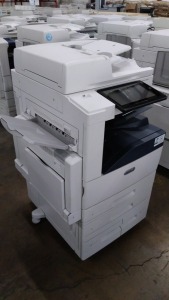 Xerox ALC8045 San Antonio TX