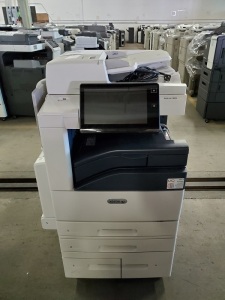 Xerox ALC8055 Miami FL
