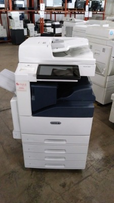 Xerox ALC8035 San Antonio TX