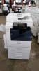 Xerox ALC8035 San Antonio TX