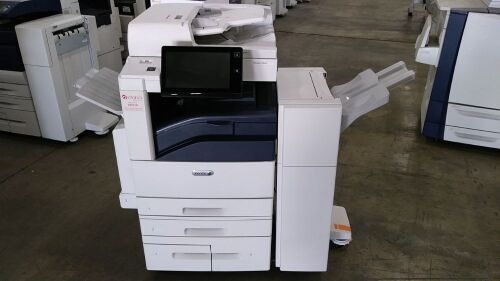 XEROX ALC8045 San Antonio TX