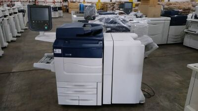 XEROX C70PRO San Antonio TX