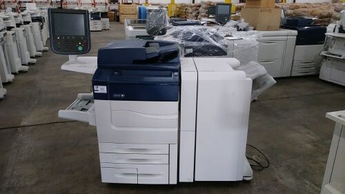 XEROX C70PRO San Antonio TX