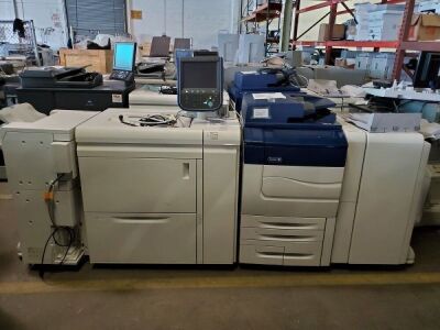 XEROX C60 Miami FL