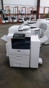 XEROX ALC8045 San Antonio TX