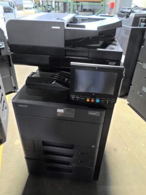 KYOCERA TA3552CI New Haven CT