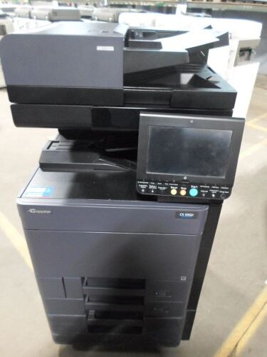 COPYSTAR CS5002I New Haven CT