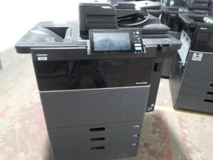 TOSHIBA S8508A New Haven CT