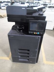 KYOCERA 4052CI New Haven CT