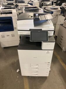 RICOH MPC4504EX Nashville TN