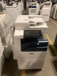 XEROX ALC8035 Nashville TN