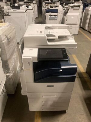 XEROX ALC8035 Nashville TN