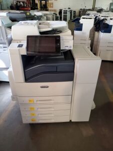 XEROX ALC8035 Miami FL