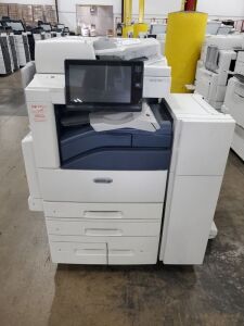 XEROX ALC8045 San Antonio TX