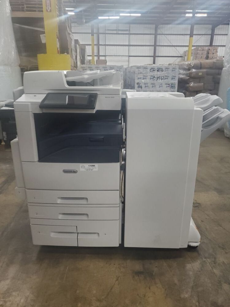 XEROX ALC8070 San Antonio TX