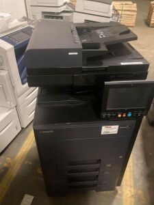 KYOCERA TA3252CI Nashville TN