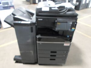 TOSHIBA S3505AC New Haven CT