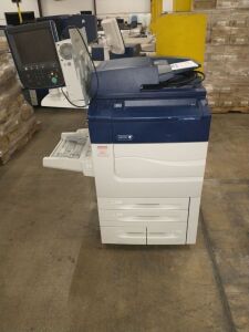 XEROX C70PRO San Antonio TX