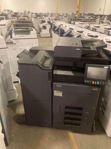 KYOCERA 5052CI Nashville TN