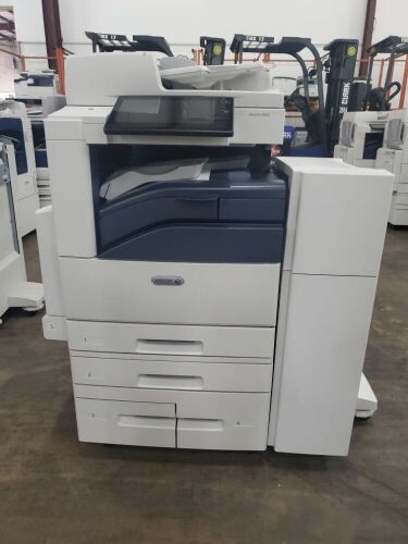 XEROX ALC8055 San Antonio TX