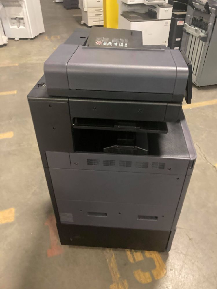 KYOCERA TA2552CI Nashville TN - 2