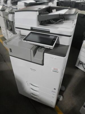 RICOH IMC3500 New Haven CT