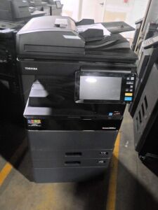 TOSHIBA S3005AC New Haven CT