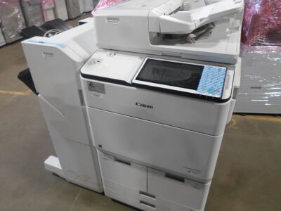 CANON IRADV6575I New Haven CT