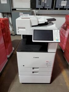 CANON IRADVC3525I Miami FL