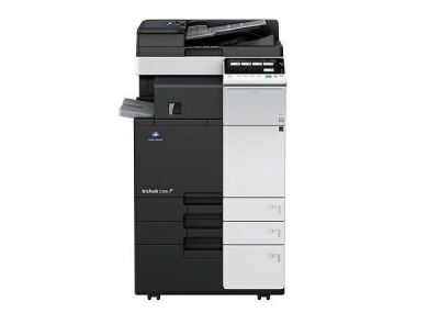 KONICA MINOLTA BIZC258 Macon GA