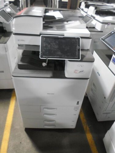 RICOH MPC2004EX New Haven CT