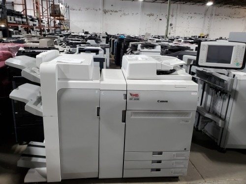 CANON IPC850 FL Miami