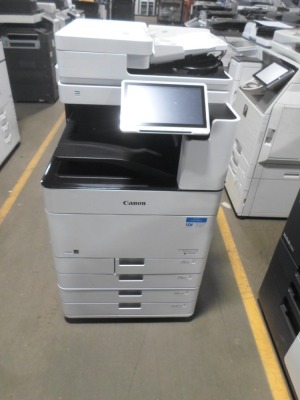 CANON IRADXC5740I CT New Haven