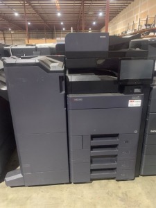 KYOCERA TA3253CI GA Macon