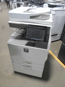 SHARP MX3051 CT New Haven