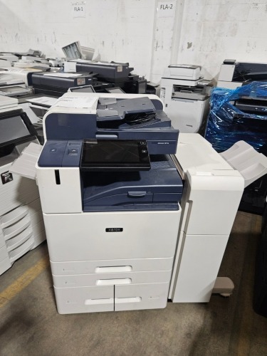 XEROX ALC8155 FL Miami